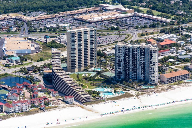 219 Scenic Gulf Drive Unit 210, Miramar Beach