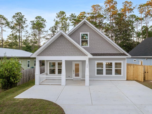 1239 E Point Washington Road, Santa Rosa Beach