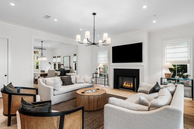 25 Blue Stem Lane, Santa Rosa Beach