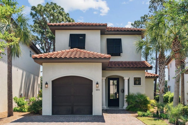 1890 Baytowne Loop, Miramar Beach