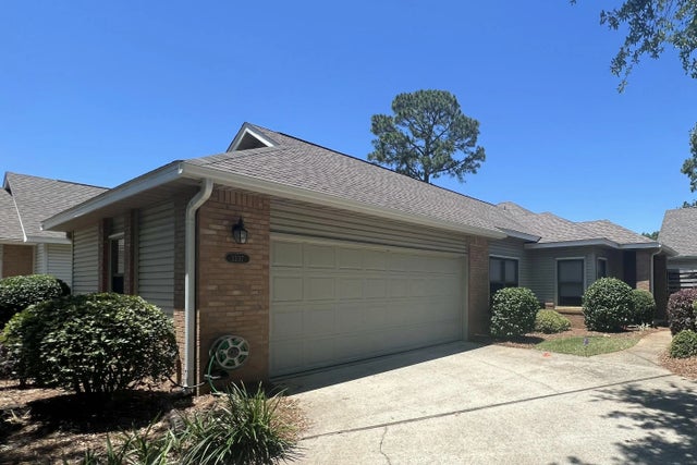 1237 Deerwood Drive, Miramar Beach