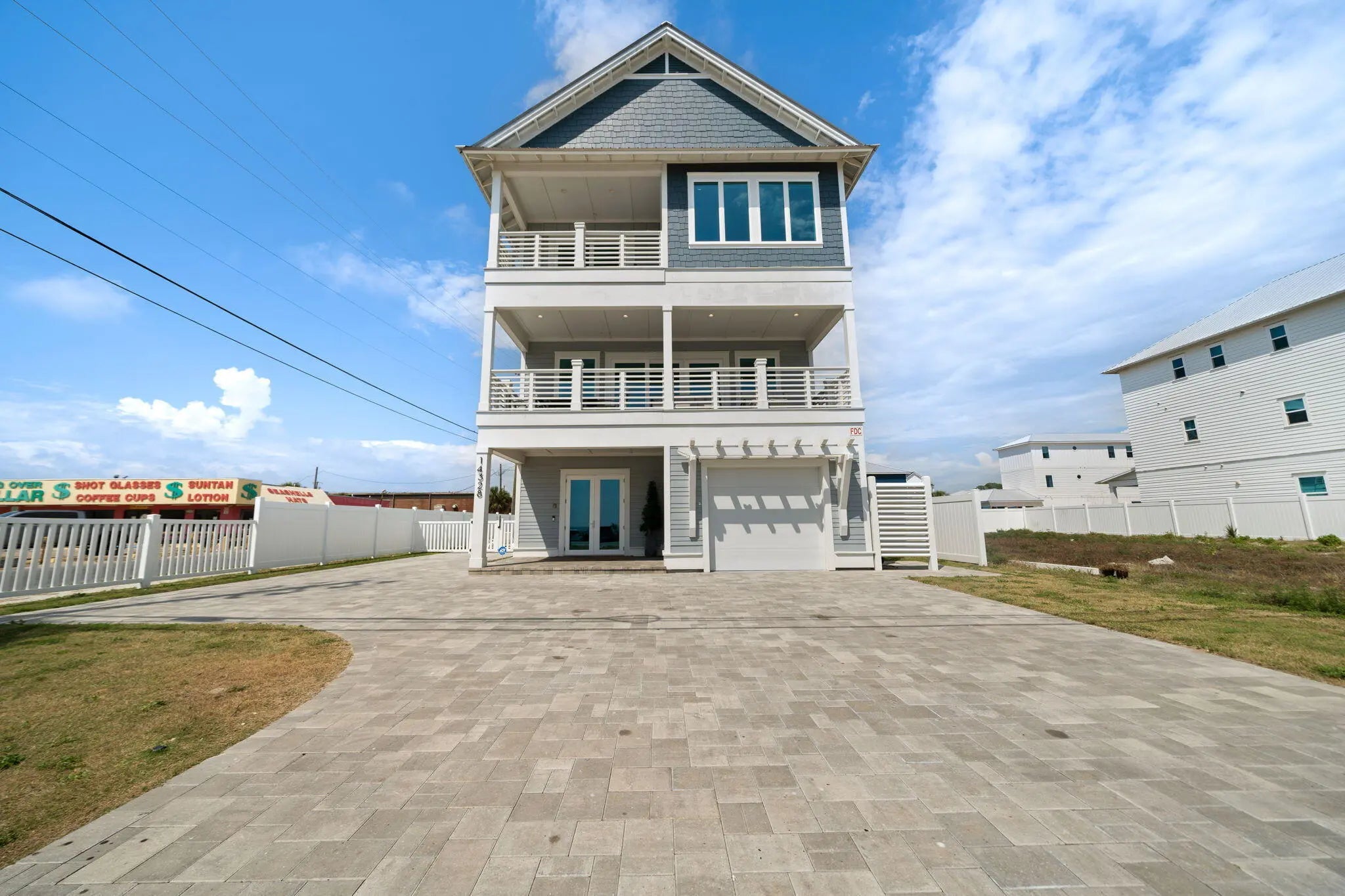 14328 Front Beach Road, Panama City Beach