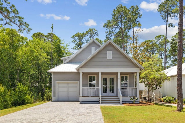 53 W Georgie Street, Santa Rosa Beach