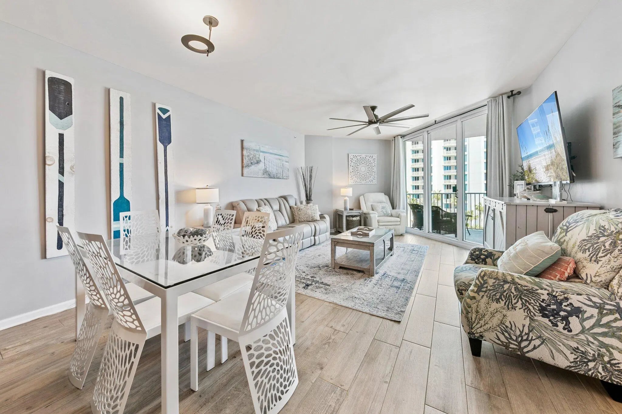 4207 Indian Bayou Trail Unit 2513, Destin