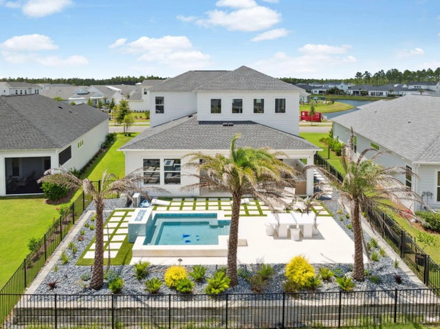 1926 Pathways Drive, Inlet Beach.