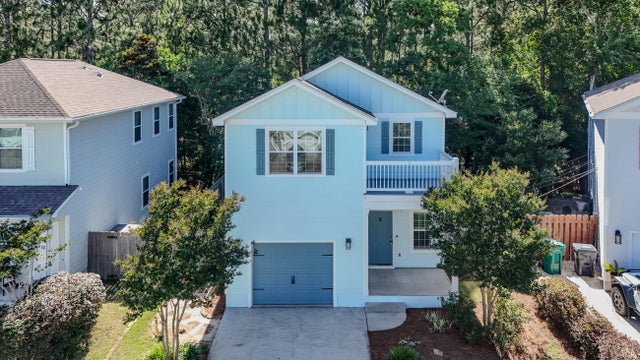 76 Mosaic Oaks Circle, Santa Rosa Beach