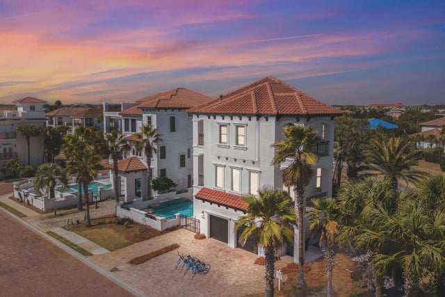 4782 Ocean Boulevard, Destin
