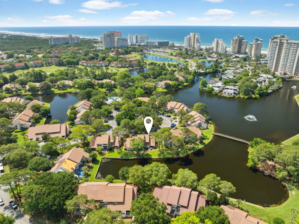 5144 Beachwalk Circle, Miramar Beach