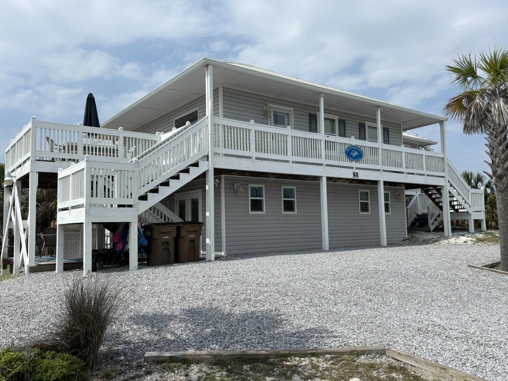 3 of 54 - 101 Barbados Drive, Cape San Blas, FL