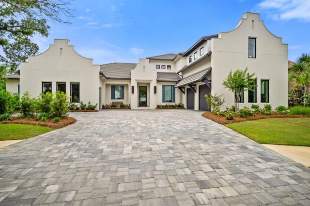 3502 Burnt Pine Lane, Miramar Beach