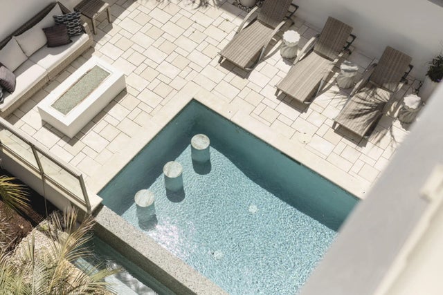 124 Paradise By The Sea Boulevard, Inlet Beach.