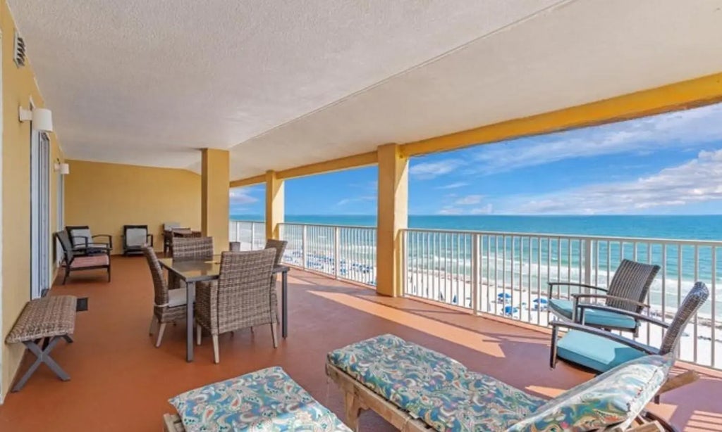 1 of 54 - 17643 Front Beach Road 507, Panama City Beach, FL