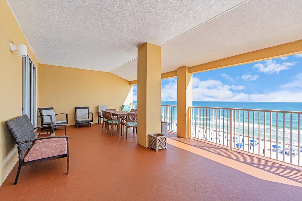 20 of 54 - 17643 Front Beach Road 507, Panama City Beach, FL