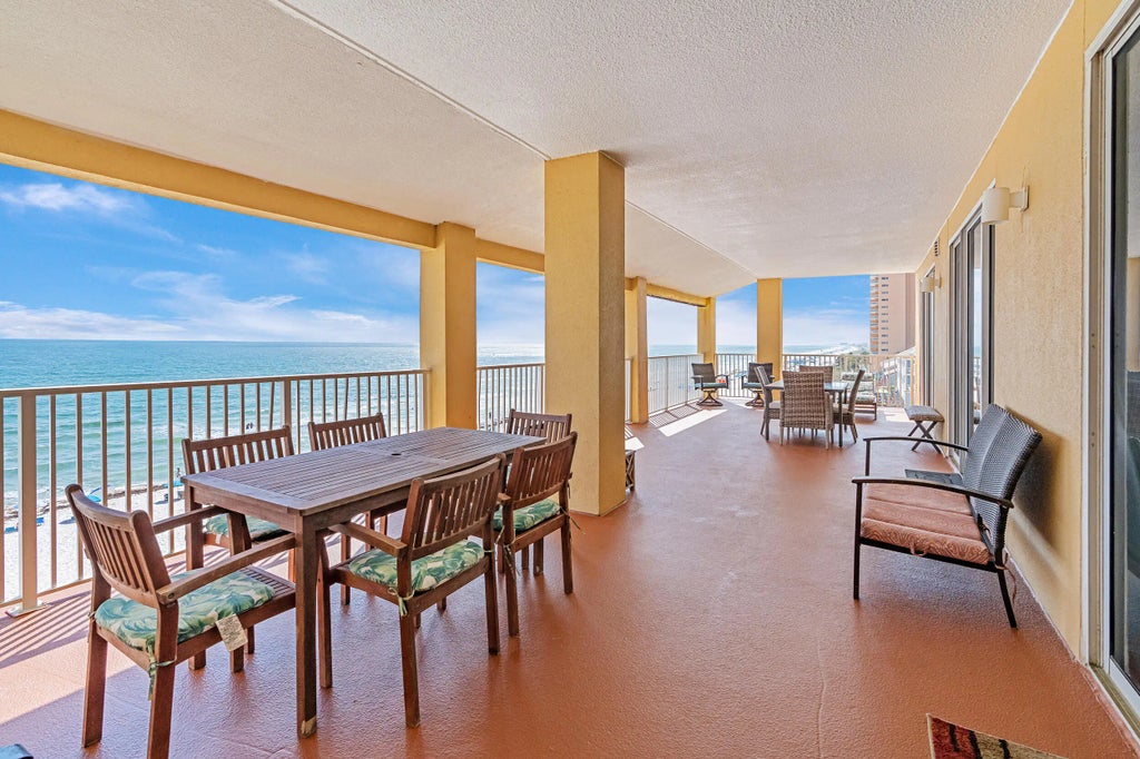 21 of 54 - 17643 Front Beach Road 507, Panama City Beach, FL