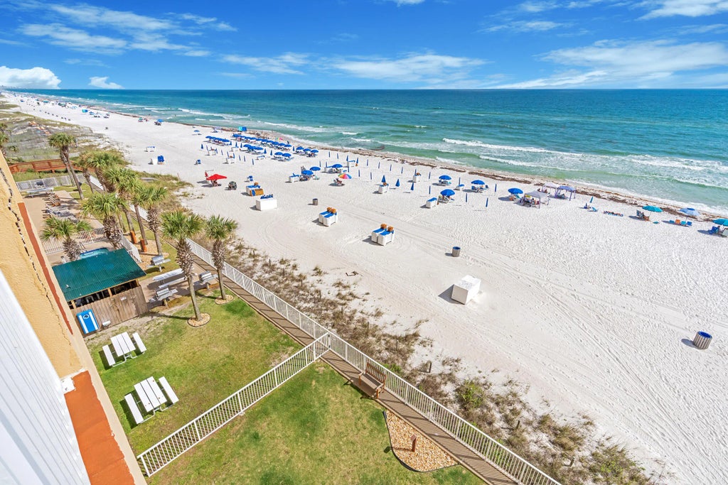 32 of 54 - 17643 Front Beach Road 507, Panama City Beach, FL
