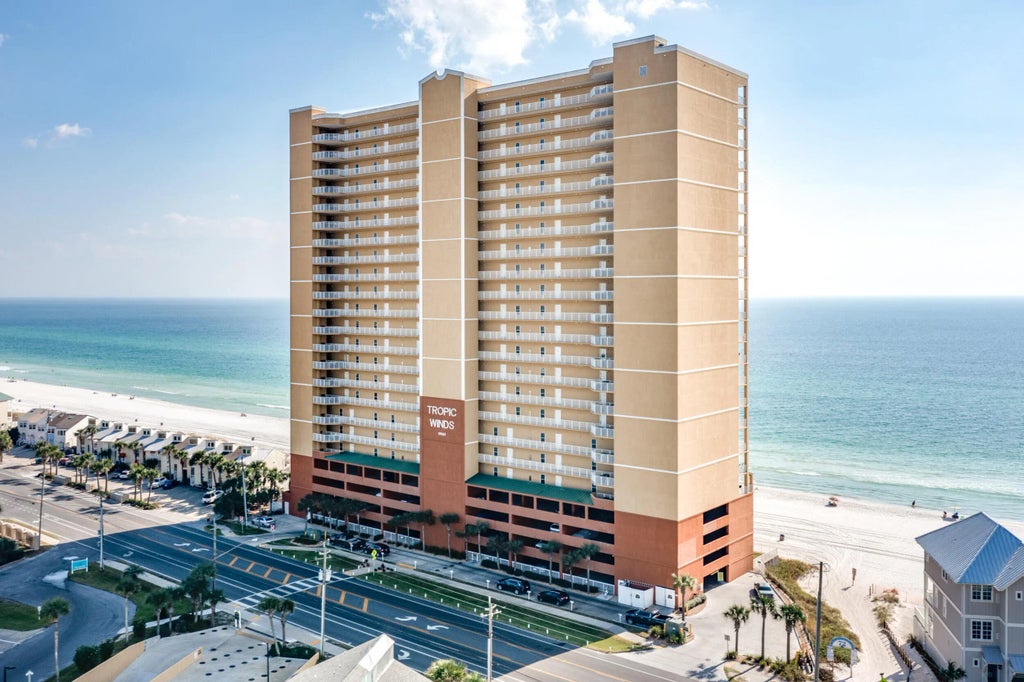 46 of 54 - 17643 Front Beach Road 507, Panama City Beach, FL