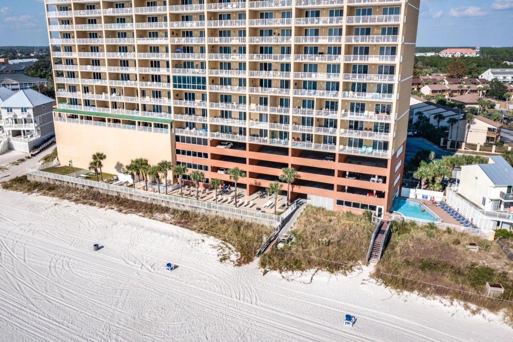 50 of 54 - 17643 Front Beach Road 507, Panama City Beach, FL