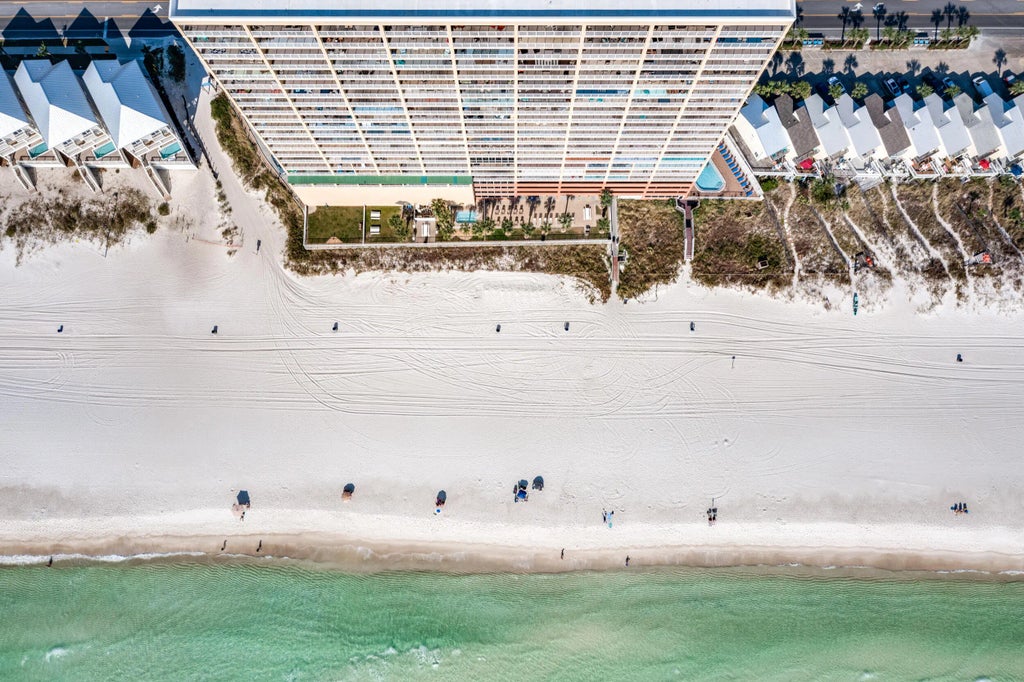 52 of 54 - 17643 Front Beach Road 507, Panama City Beach, FL