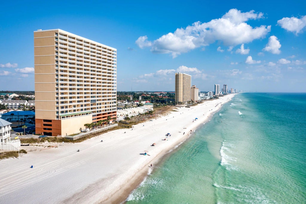 54 of 54 - 17643 Front Beach Road 507, Panama City Beach, FL