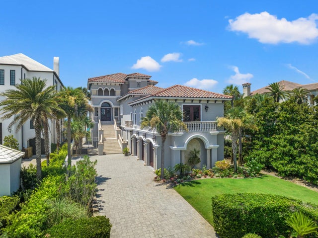 245 Paradise By The Sea Boulevard, Inlet Beach