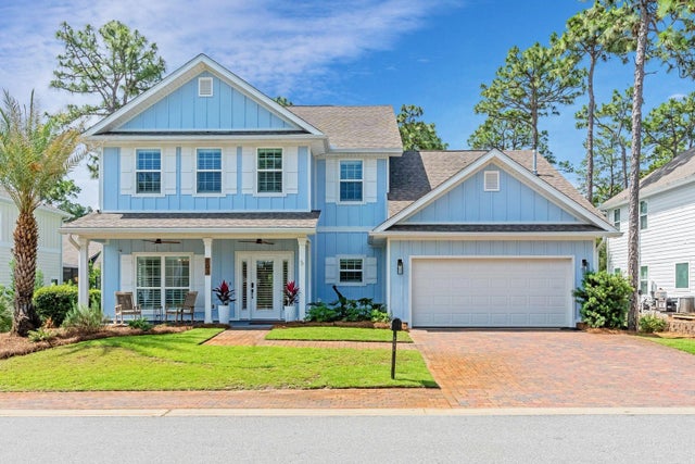 103 Bayou Manor Road, Santa Rosa Beach