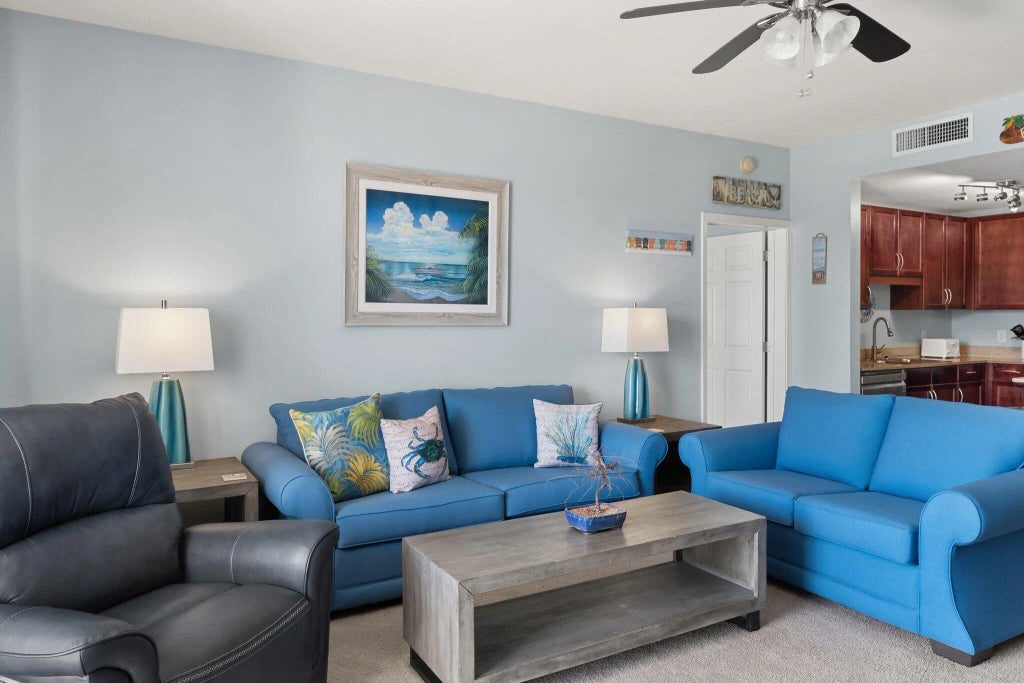 2 of 79 - 9860 S Thomas Drive 726, Panama City Beach, FL