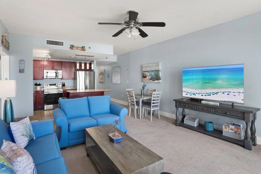 3 of 79 - 9860 S Thomas Drive 726, Panama City Beach, FL