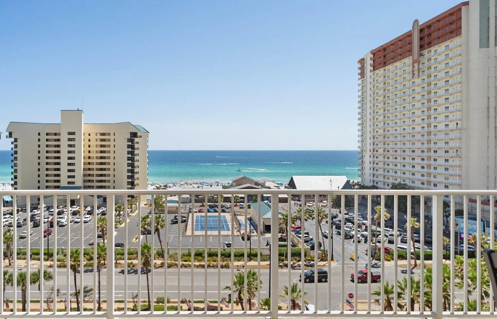 35 of 79 - 9860 S Thomas Drive 726, Panama City Beach, FL