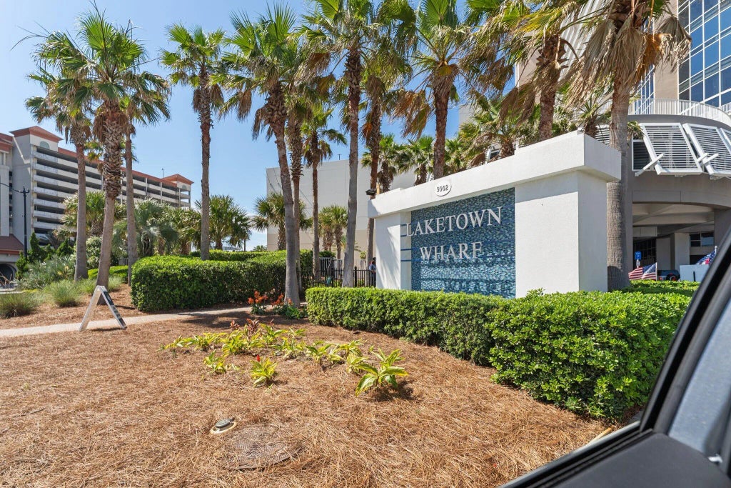 36 of 79 - 9860 S Thomas Drive 726, Panama City Beach, FL