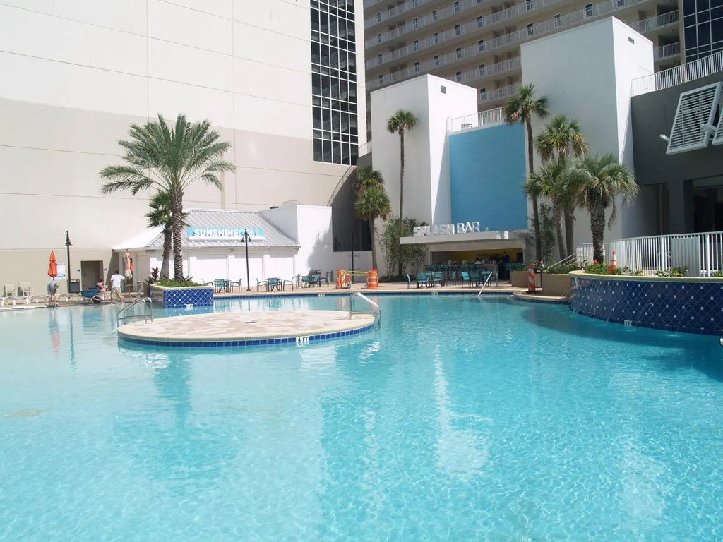 39 of 79 - 9860 S Thomas Drive 726, Panama City Beach, FL