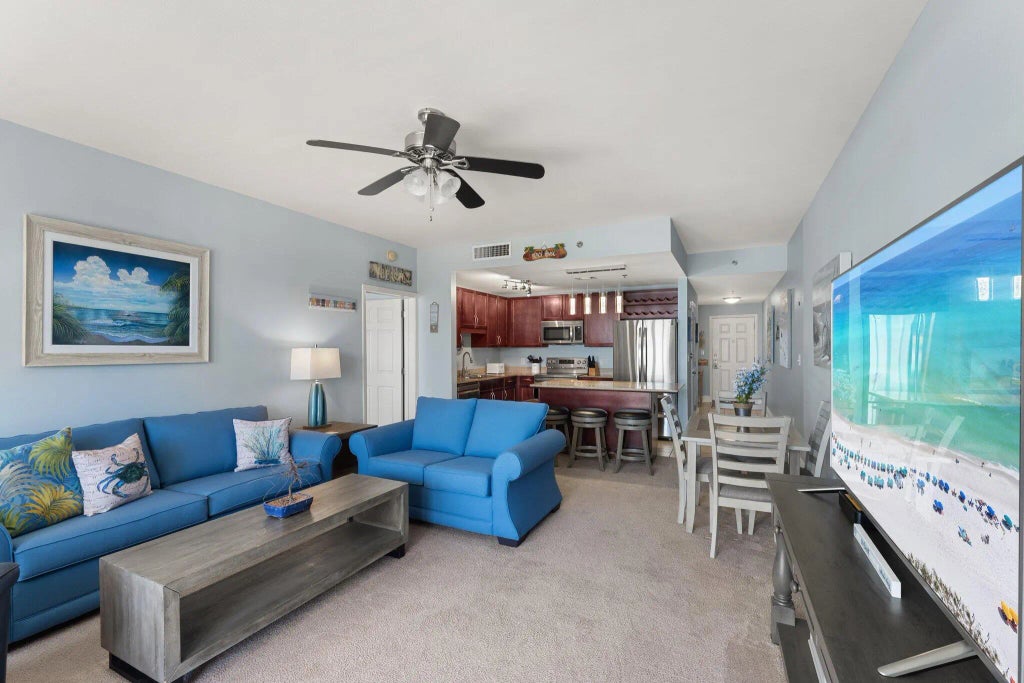 4 of 79 - 9860 S Thomas Drive 726, Panama City Beach, FL