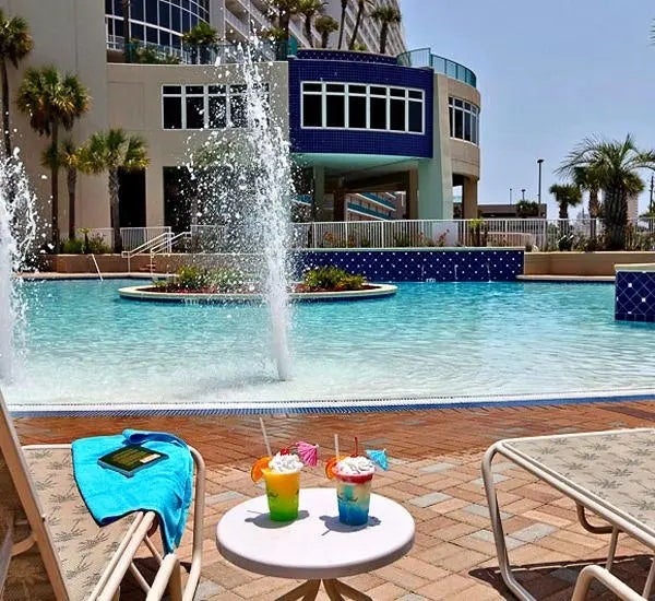 40 of 79 - 9860 S Thomas Drive 726, Panama City Beach, FL