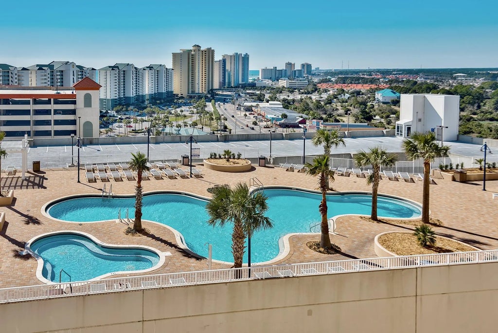 43 of 79 - 9860 S Thomas Drive 726, Panama City Beach, FL