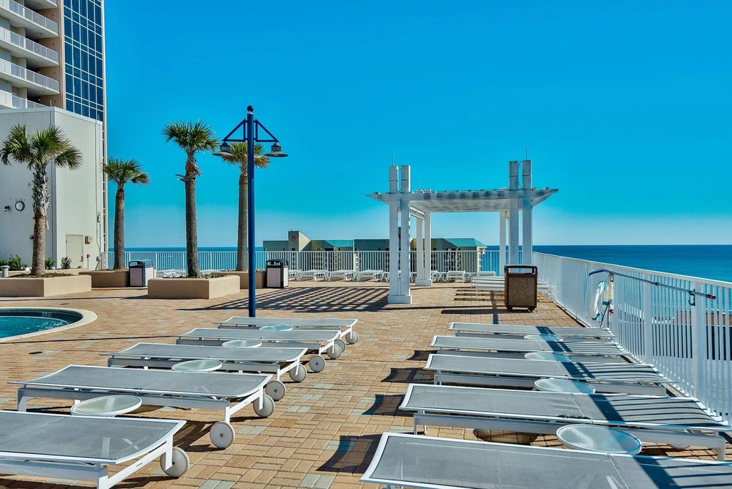 45 of 79 - 9860 S Thomas Drive 726, Panama City Beach, FL