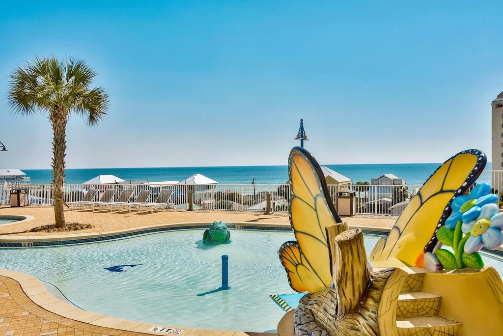 47 of 79 - 9860 S Thomas Drive 726, Panama City Beach, FL