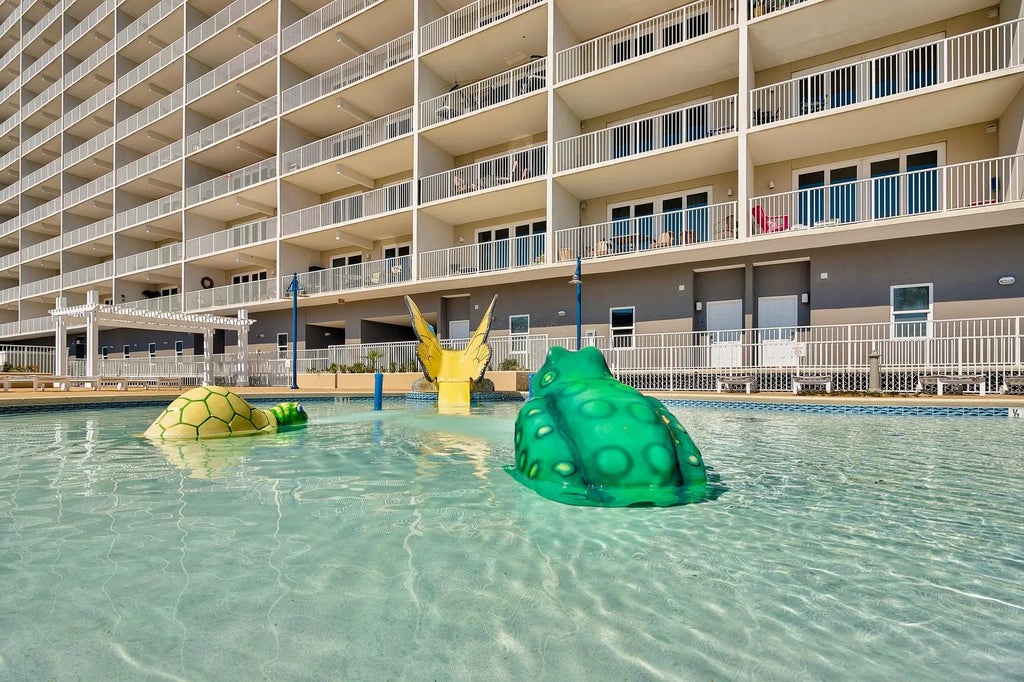 48 of 79 - 9860 S Thomas Drive 726, Panama City Beach, FL