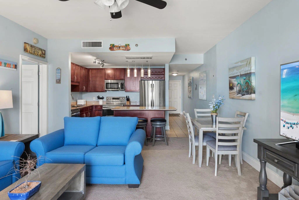 5 of 79 - 9860 S Thomas Drive 726, Panama City Beach, FL