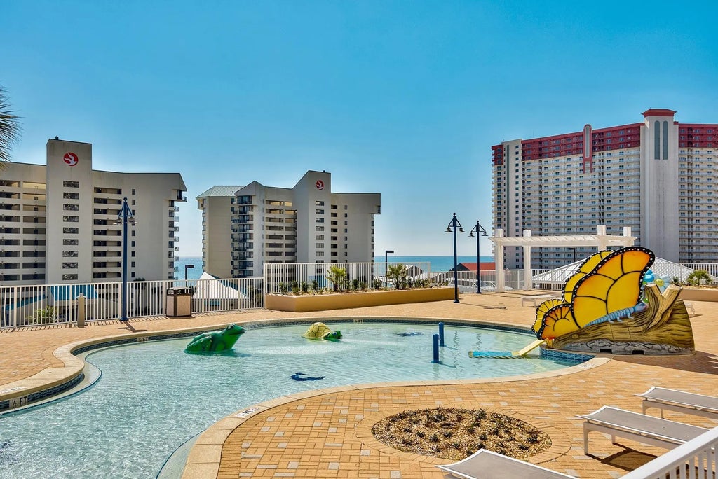 50 of 79 - 9860 S Thomas Drive 726, Panama City Beach, FL