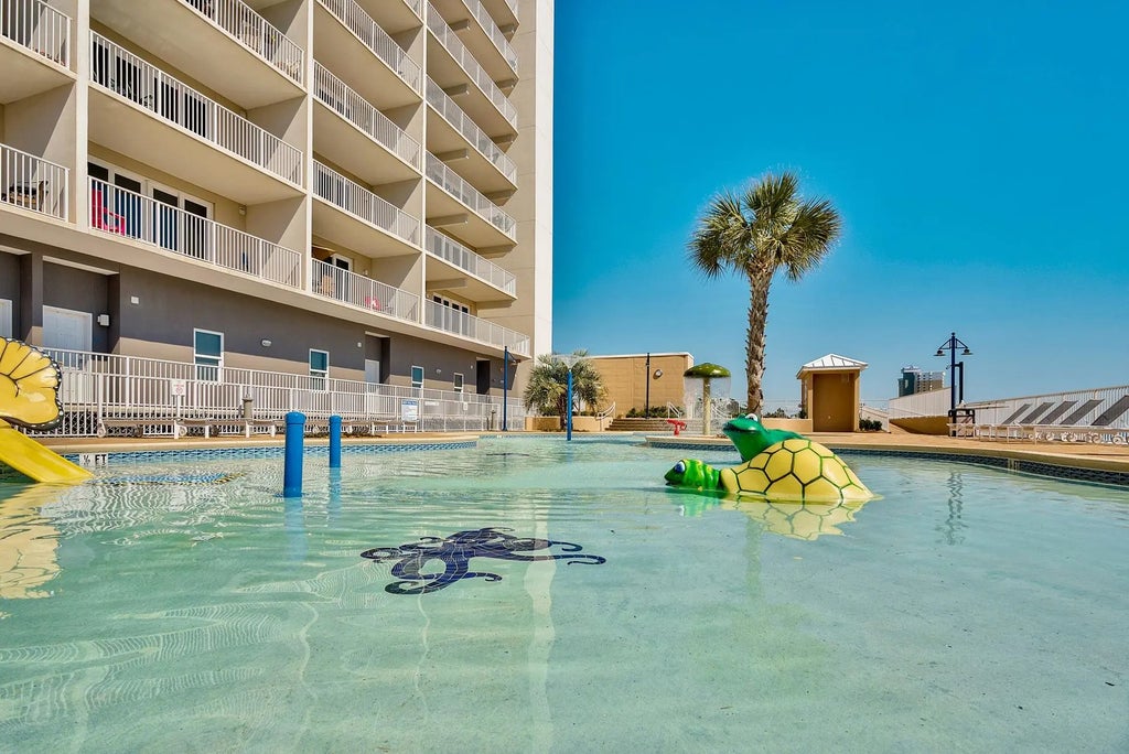 51 of 79 - 9860 S Thomas Drive 726, Panama City Beach, FL