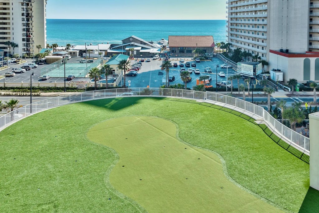 55 of 79 - 9860 S Thomas Drive 726, Panama City Beach, FL