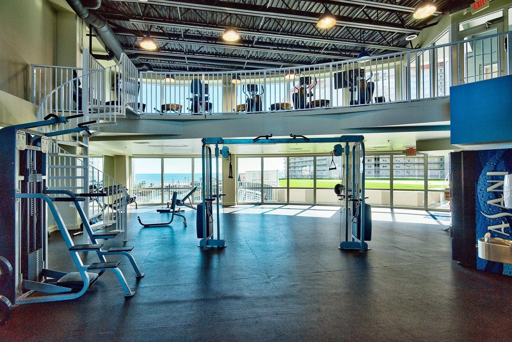 56 of 79 - 9860 S Thomas Drive 726, Panama City Beach, FL