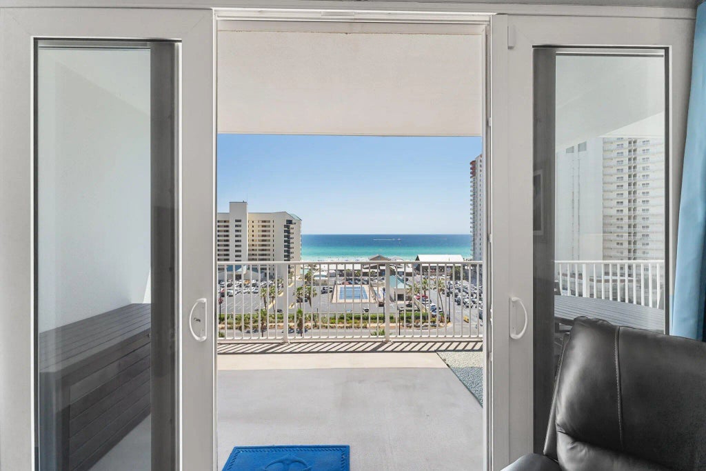 6 of 79 - 9860 S Thomas Drive 726, Panama City Beach, FL