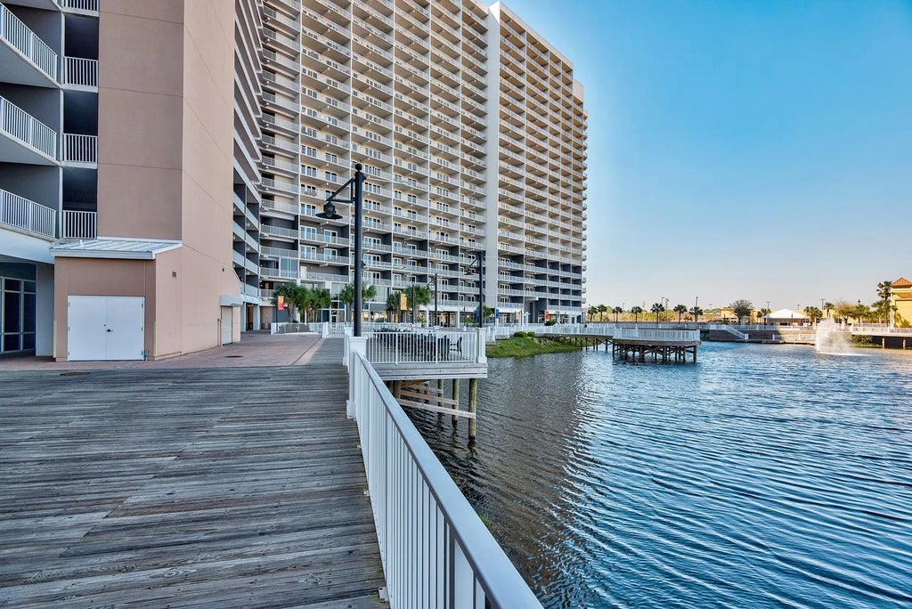61 of 79 - 9860 S Thomas Drive 726, Panama City Beach, FL