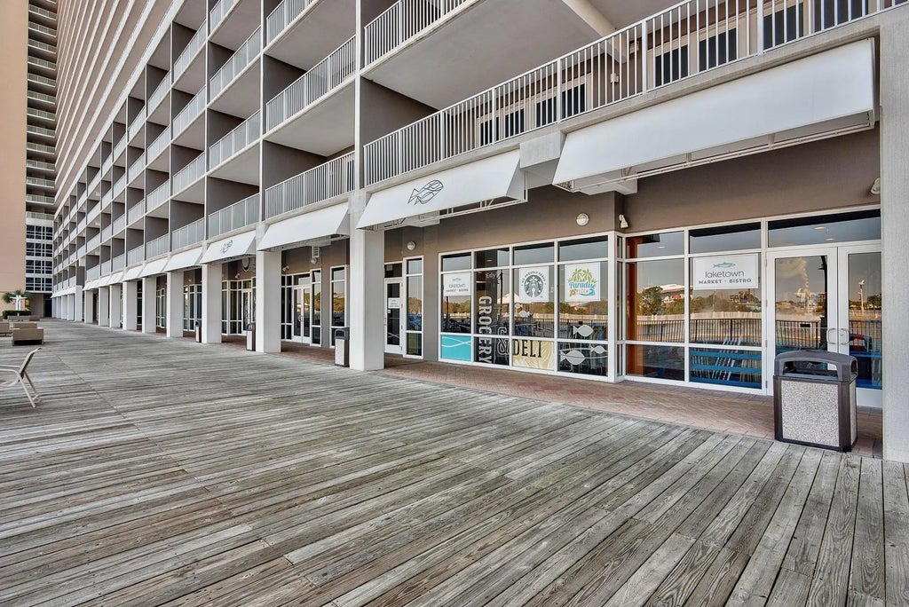 65 of 79 - 9860 S Thomas Drive 726, Panama City Beach, FL