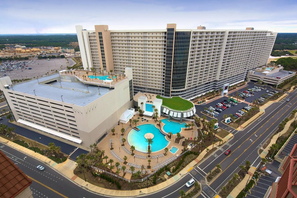 72 of 79 - 9860 S Thomas Drive 726, Panama City Beach, FL