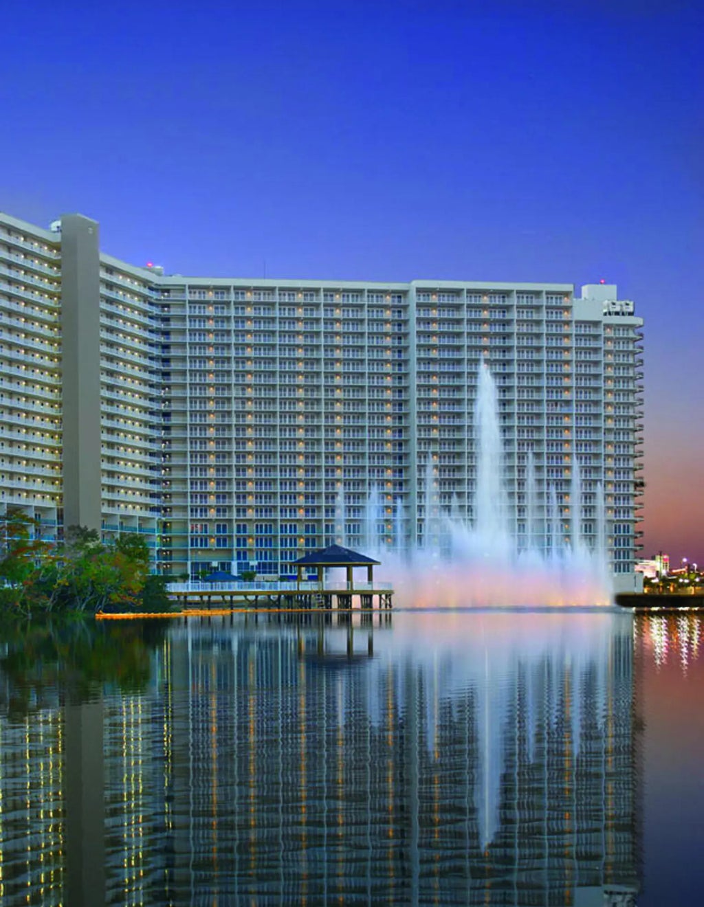 76 of 79 - 9860 S Thomas Drive 726, Panama City Beach, FL