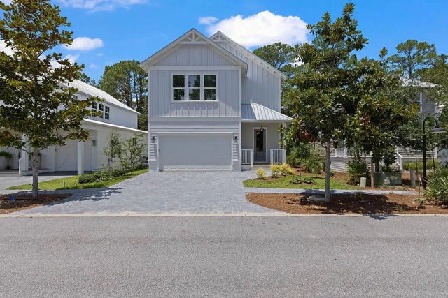 326 Marlberry Trace, Santa Rosa Beach