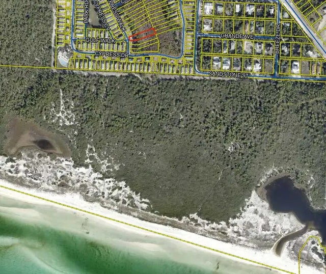26 Cypress Walk, Santa Rosa Beach