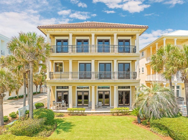 17 Saint Martin Circle, Miramar Beach