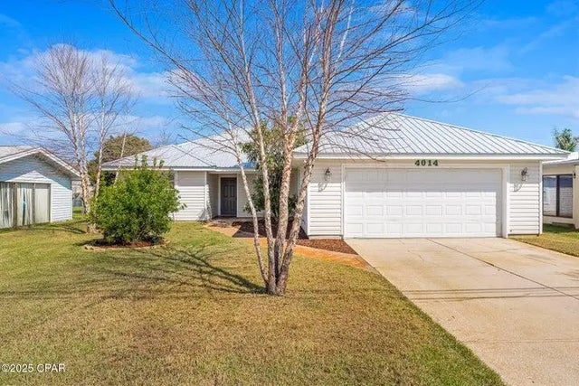 4014 W 24th Street, Panama City